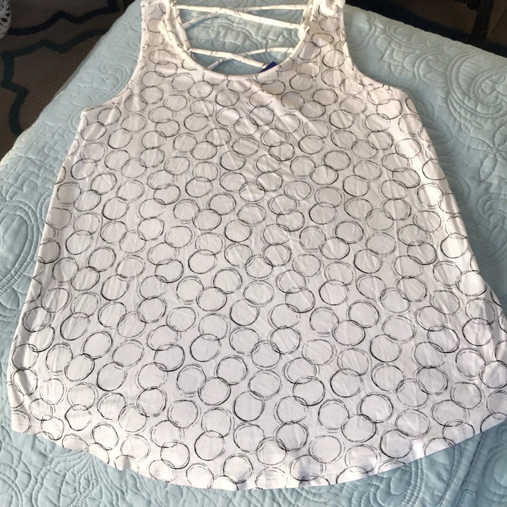 APT.9 Tank Top